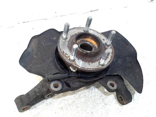 Used Right front steering knuckle HYUNDAI SANTA FÉ II (CM) 2.2 CRDi GLS 4x4 (150 hp) 13201366