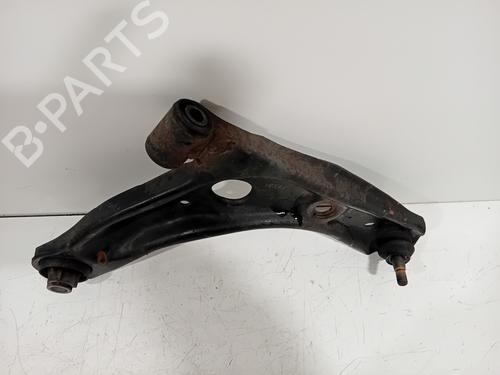 Right front suspension arm CITROËN C1 II (PA_, PS_) 1.0 VTi 68 | BP20669991M13 