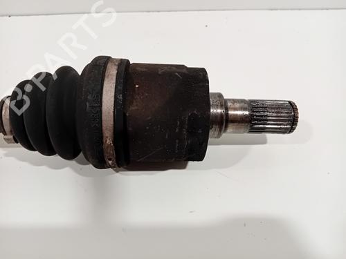 Right front driveshaft KIA RIO III (UB) 1.25 CVVT | BP23278669M39 