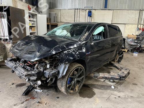 Used Parts VW GOLF VII (5G1, BQ1, BE1, BE2) 1.4 GTE Hybrid (204 hp) 4420442