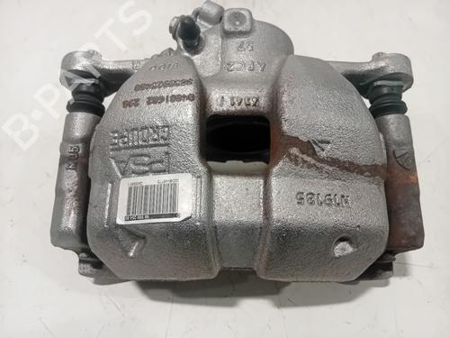 Used Right front brake caliper Right front brake caliper 37665967 37665967