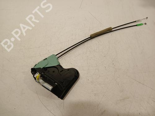 Used Rear left lock SUZUKI SWIFT V (AZ) 1.2 Hybrid (Mild Hybrid) (A2L412) (83 hp) 26883797