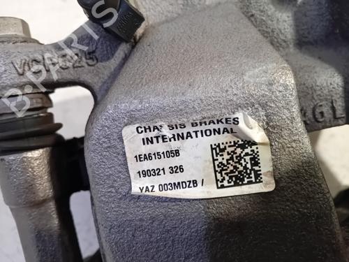 Left front brake caliper VW ID.4 (E21) Performance | BP29371120M105 