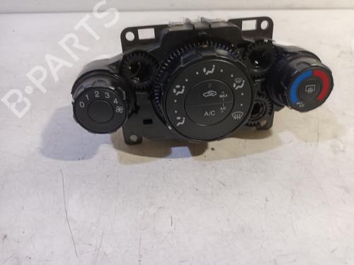 Used Climate control Climate control 15358807 15358807