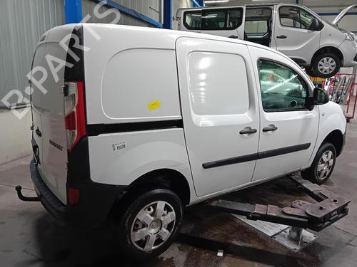 Right headlight RENAULT KANGOO Express (FW0/1_) 1.5 dCi 90 (FW0G, FW05, FW08, FW11) | BP30290089C29 - Image 10