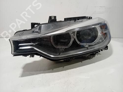 Used Left headlight Left headlight 39137406 39137406