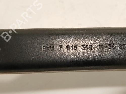 Right rear suspension arm BMW 1 (F40) 120 i | BP29816208M15 