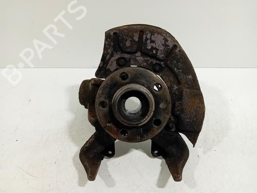 Used Left front steering knuckle VW GOLF IV (1J1) 1.6 16V (105 hp) 17369997