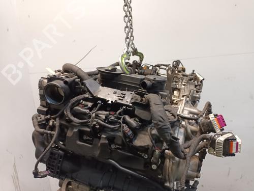 Engine AUDI Q5 (FYB, FYG) SQ5 TFSI quattro | BP33274024M1 - Image 7
