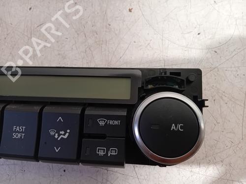 Climate control TOYOTA AURIS (_E18_) 2.0 D-4D (ADE186_, ADE186R) | BP23394476I5 - Image 3