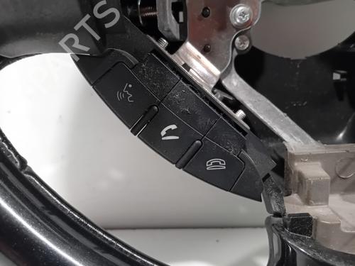 Steering wheel CITROËN C4 AIRCROSS 1.8 HDi 150 | BP24957048C49 