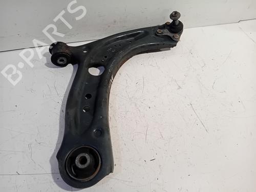 Used Right front suspension arm VW GOLF VII (5G1, BQ1, BE1, BE2) 2.0 GTI (245 hp) 28494861