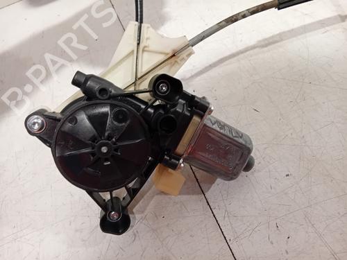 Front left window mechanism AUDI A3 Sportback (8VA, 8VF) 1.4 TFSI e-tron | BP19442711C22 