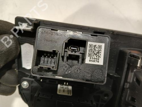 Electronic module ALFA ROMEO GIULIETTA (940_) 1.4 TB (940FXB1A, 940FXB11) | BP36241118M83 - Image 5