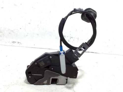 Used Front left lock Front left lock 13204647 13204647
