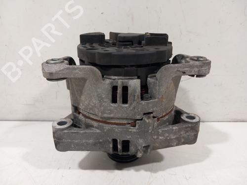 Alternator OPEL MERIVA B MPV (S10) 1.4 (75) | BP37267205M7 - Image 5