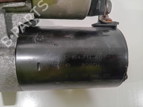 Starter ALFA ROMEO GIULIETTA (940_) 1.4 TB (940FXB1A, 940FXB11) | BP29447097M8 