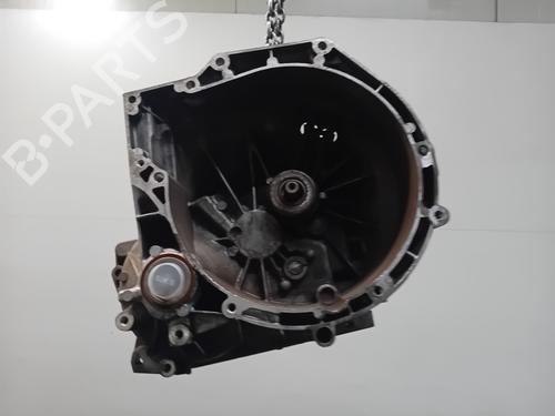 Gearkasse FORD FIESTA VI (CB1, CCN) 1.0 EcoBoost (100 hp) 29700327