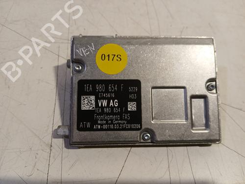 Câmera SKODA ENYAQ iV SUV (5AZ) 60 (179 hp) 32388892