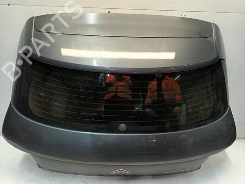 Used Tailgate CITROËN C4 CACTUS 1.2 VTi 82 (82 hp) 22430343