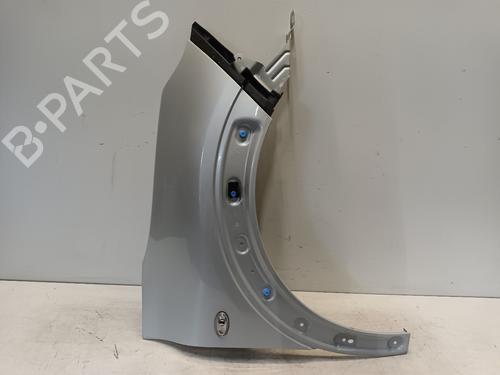 Used Right front fenders Right front fenders CITROËN C4 CACTUS 1.2 VTi 82 (82 hp) 33848134 33848134