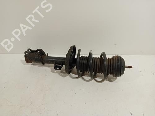 Used Left front shock absorber OPEL CORSA E (X15) 1.3 CDTI (08, 68) (95 hp) 18857491