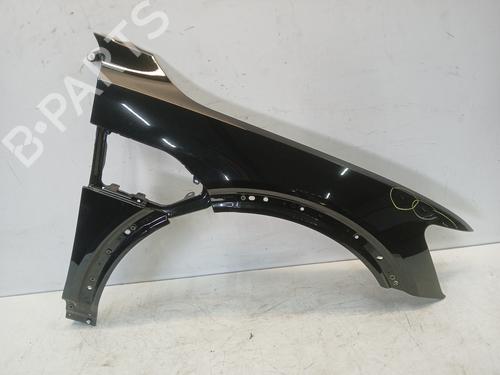 Used Right front fenders Right front fenders AUDI E-TRON (GEN) 50 quattro (313 hp) 39883168 39883168