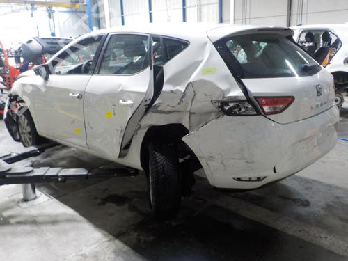 Engine SEAT LEON (5F1) 1.0 TSI | BP17863173M1  - Image 10