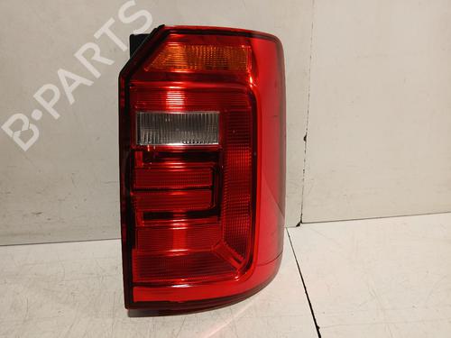 Used Right taillight Right taillight VW CADDY IV MPV (SAB, SAJ) 2.0 TDI (102 hp) 33720055 33720055