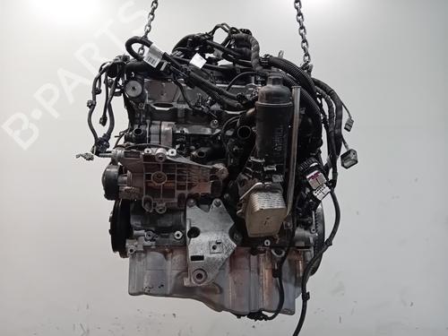 Engine BMW 3 (G20, G80, G28) 330 e Plug-in-Hybrid xDrive | BP26025587M1 - Image 4