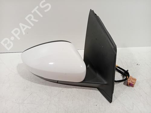 Used Right mirror Right mirror VW POLO V (6R1, 6C1) 1.4 (6R1) (85 hp) 39964321 39964321