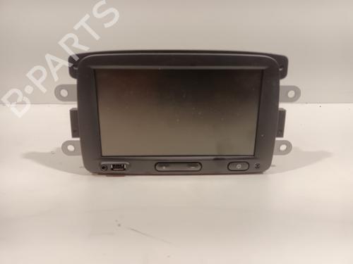 Used Radio DACIA SPRING EV (B6M1) (45 hp) 16421019