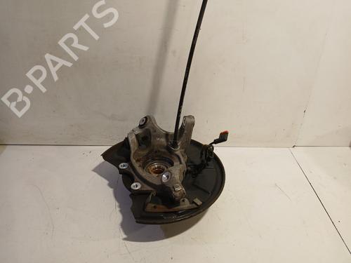 Højre hjullejehus spindel MERCEDES-BENZ E-CLASS (W212) E 200 (212.034) (184 hp) 31147933