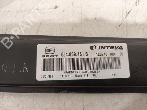 Rear left window mechanism SEAT IBIZA IV (6J5, 6P1) 1.4 | BP15817764C24 