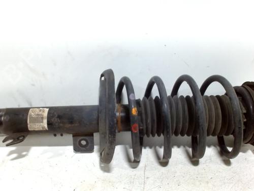 Used Left front shock absorber CITROËN C3 Picasso (SH_) 1.6 BlueHDi 100 (99 hp) 11217678