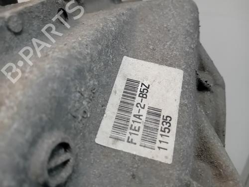 Inverter/Converter MITSUBISHI OUTLANDER III (GG_W, GF_W, ZJ, ZL, ZK) Plug-in Hybrid (GG2W) | BP31042705M119