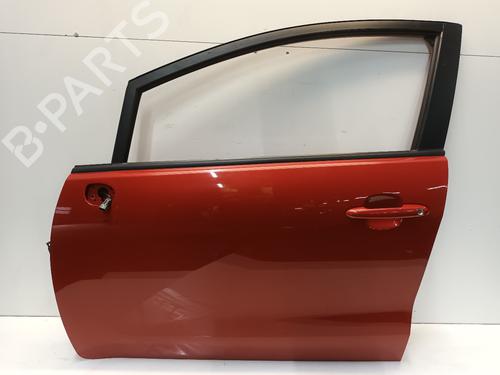 Dør venstre foran KIA RIO III (UB) 1.2 CVVT (84 hp) 33054801