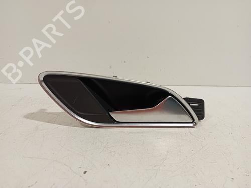 Poignée intérieure avant droite AUDI Q3 (8UB, 8UG) 2.0 TFSI quattro (170 hp) 21056771