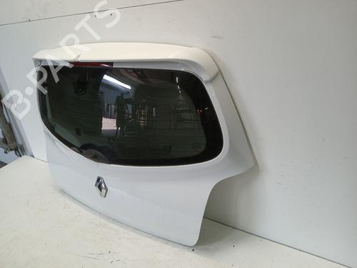Tailgate RENAULT TWINGO II (CN0_) 1.2 16V (CN04, CN0B) | BP36860702C6 - Image 4