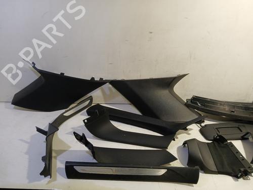 Interiør tag BMW X5 (F15, F85) xDrive 30 d | BP32117702I12 