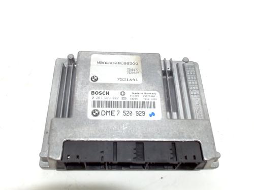 Used Engine control unit (ECU) Engine control unit (ECU) 12232345 12232345