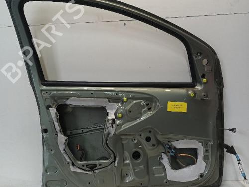 Left front door CITROËN C1 (PM_, PN_) 1.0 | BP18025853C2 