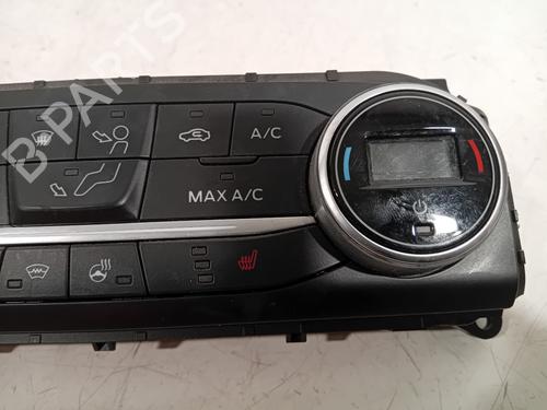 Climate control FORD FIESTA VII (HJ, HF) 1.0 EcoBoost | BP18867760I5 