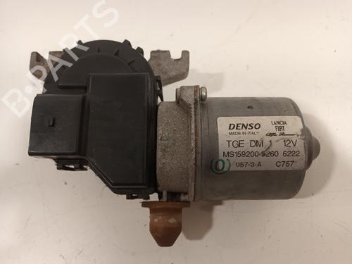 Front wiper motor FIAT PANDA (312_, 319_) 0.9 (312PXH1A) | BP17225230M29 
