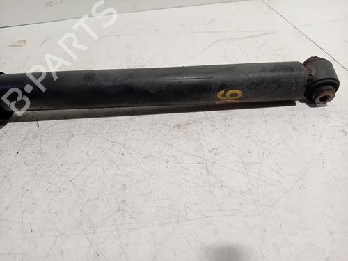 Left rear shock absorber MERCEDES-BENZ E-CLASS (W212) E 220 CDI | BP19280460M18 