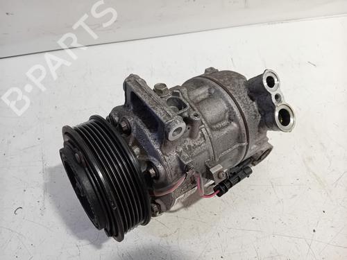 Used AC compressor OPEL ASTRA K Sports Tourer (B16) 1.6 CDTi (35) (110 hp) 22232168