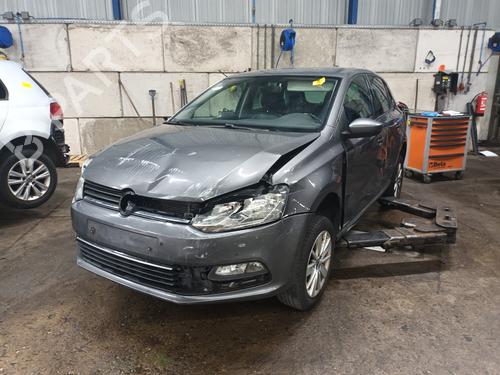 Used Parts VW POLO V (6R1, 6C1) 1.4 TDI 4727682