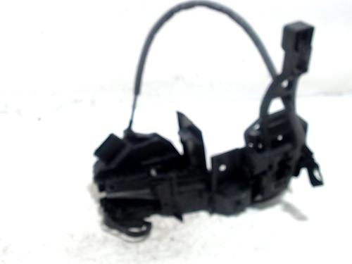 Used Front left lock FORD FOCUS III 1.0 EcoBoost (125 hp) 13202104