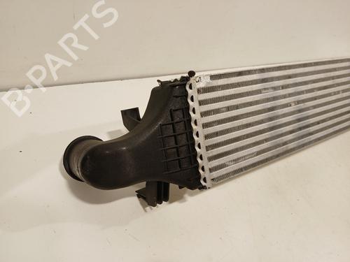 Intercooler MERCEDES-BENZ GLA-CLASS (X156) GLA 200 (156.943) | BP27653735M30 