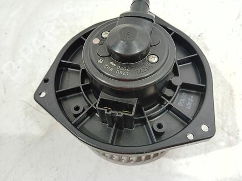 Heater blower motor SUBARU IMPREZA Hatchback (GR, GH, G3) 2.0 D AWD | BP15296114M62 